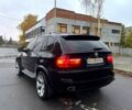 Черный БМВ Х5, объемом двигателя 4.8 л и пробегом 159 тыс. км за 10300 $, фото 4 на Automoto.ua