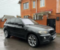 Чорний БМВ Х5, об'ємом двигуна 3 л та пробігом 320 тис. км за 15800 $, фото 6 на Automoto.ua