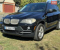 Черный БМВ Х5, объемом двигателя 2.99 л и пробегом 276 тыс. км за 13900 $, фото 1 на Automoto.ua