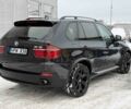Черный БМВ Х5, объемом двигателя 3 л и пробегом 210 тыс. км за 5000 $, фото 7 на Automoto.ua