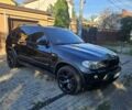 Чорний БМВ Х5, об'ємом двигуна 4.8 л та пробігом 239 тис. км за 9900 $, фото 1 на Automoto.ua