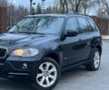 Черный БМВ Х5, объемом двигателя 3 л и пробегом 188 тыс. км за 6300 $, фото 2 на Automoto.ua