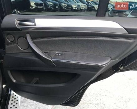 Чорний БМВ Х5, об'ємом двигуна 3 л та пробігом 256 тис. км за 20440 $, фото 17 на Automoto.ua