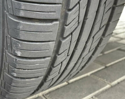 Черный БМВ Х5, объемом двигателя 3 л и пробегом 320 тыс. км за 14699 $, фото 9 на Automoto.ua