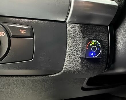 Черный БМВ Х5, объемом двигателя 4.8 л и пробегом 210 тыс. км за 11000 $, фото 15 на Automoto.ua