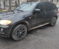 Черный БМВ Х5, объемом двигателя 3 л и пробегом 200 тыс. км за 11500 $, фото 2 на Automoto.ua