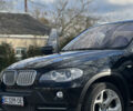 Черный БМВ Х5, объемом двигателя 3 л и пробегом 433 тыс. км за 18000 $, фото 44 на Automoto.ua
