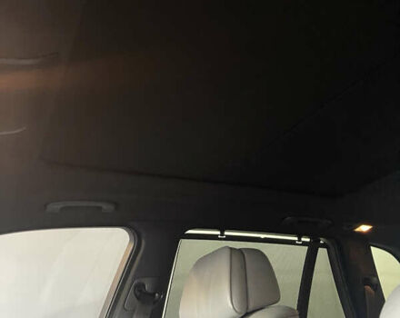 Черный БМВ Х5, объемом двигателя 3 л и пробегом 370 тыс. км за 13900 $, фото 5 на Automoto.ua