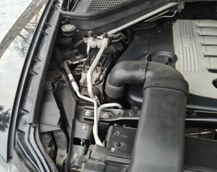 Черный БМВ Х5, объемом двигателя 3 л и пробегом 280 тыс. км за 15500 $, фото 23 на Automoto.ua