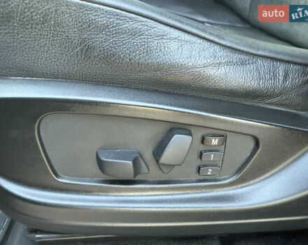 БМВ Х5 2008 в Ровно на Automoto.ua Черный БМВ Х5, объемом двигателя 3 л и пробегом 245 тыс. км за 16850 $, фото 14 на Automoto.ua