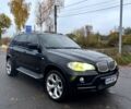 Черный БМВ Х5, объемом двигателя 4.8 л и пробегом 159 тыс. км за 10300 $, фото 1 на Automoto.ua