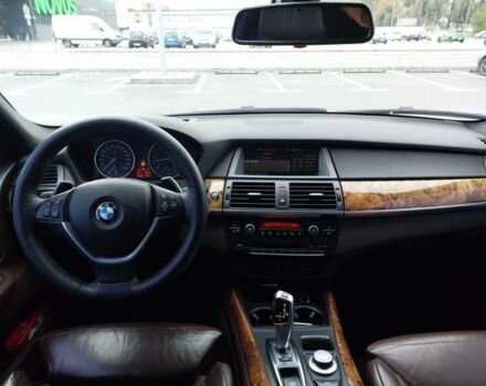 Черный БМВ Х5, объемом двигателя 3 л и пробегом 250 тыс. км за 16000 $, фото 21 на Automoto.ua