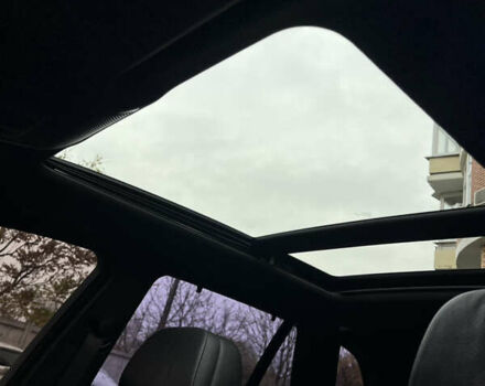 Черный БМВ Х5, объемом двигателя 4.8 л и пробегом 230 тыс. км за 12900 $, фото 44 на Automoto.ua