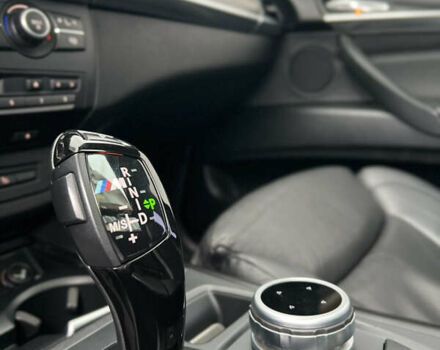 Черный БМВ Х5, объемом двигателя 4.8 л и пробегом 230 тыс. км за 12900 $, фото 46 на Automoto.ua