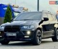 Чорний БМВ Х5, об'ємом двигуна 4.8 л та пробігом 307 тис. км за 12999 $, фото 10 на Automoto.ua