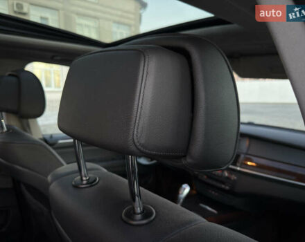 Чорний БМВ Х5, об'ємом двигуна 3 л та пробігом 110 тис. км за 12900 $, фото 89 на Automoto.ua