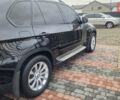 Чорний БМВ Х5, об'ємом двигуна 2.98 л та пробігом 320 тис. км за 10500 $, фото 8 на Automoto.ua