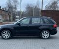Черный БМВ Х5, объемом двигателя 3 л и пробегом 188 тыс. км за 6300 $, фото 1 на Automoto.ua