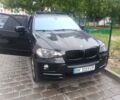 Черный БМВ Х5, объемом двигателя 3 л и пробегом 360 тыс. км за 16000 $, фото 4 на Automoto.ua