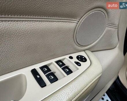 Чорний БМВ Х5, об'ємом двигуна 4.8 л та пробігом 250 тис. км за 10290 $, фото 12 на Automoto.ua