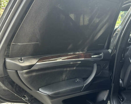 БМВ Х5 2008 в Черновцах на Automoto.ua Черный БМВ Х5, объемом двигателя 3 л и пробегом 276 тыс. км за 12200 $, фото 27 на Automoto.ua