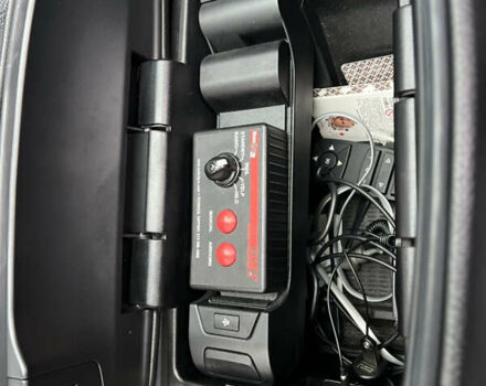 Черный БМВ Х5, объемом двигателя 4.8 л и пробегом 230 тыс. км за 12900 $, фото 49 на Automoto.ua