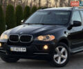 Чорний БМВ Х5, об'ємом двигуна 3 л та пробігом 110 тис. км за 12900 $, фото 2 на Automoto.ua