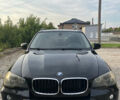 Черный БМВ Х5, объемом двигателя 3 л и пробегом 270 тыс. км за 11800 $, фото 1 на Automoto.ua