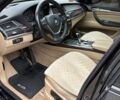 Черный БМВ Х5, объемом двигателя 4.8 л и пробегом 350 тыс. км за 10000 $, фото 6 на Automoto.ua