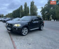 Чорний БМВ Х5, об'ємом двигуна 4.8 л та пробігом 230 тис. км за 14000 $, фото 25 на Automoto.ua