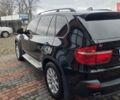 Чорний БМВ Х5, об'ємом двигуна 2.98 л та пробігом 320 тис. км за 10500 $, фото 4 на Automoto.ua