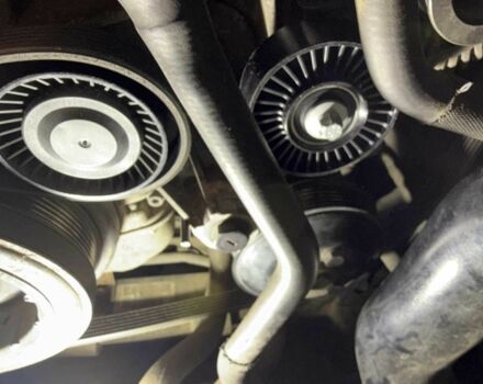 Черный БМВ Х5, объемом двигателя 3 л и пробегом 272 тыс. км за 14500 $, фото 7 на Automoto.ua