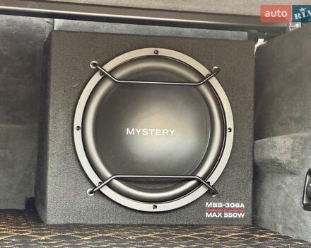 Чорний БМВ Х5, об'ємом двигуна 4.8 л та пробігом 307 тис. км за 12999 $, фото 60 на Automoto.ua