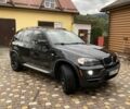 Черный БМВ Х5, объемом двигателя 3 л и пробегом 300 тыс. км за 10800 $, фото 1 на Automoto.ua