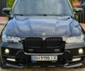 Чорний БМВ Х5, об'ємом двигуна 4.8 л та пробігом 307 тис. км за 12999 $, фото 6 на Automoto.ua