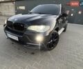Чорний БМВ Х5, об'ємом двигуна 3 л та пробігом 289 тис. км за 16200 $, фото 1 на Automoto.ua
