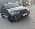 Чорний БМВ Х5, об'ємом двигуна 3 л та пробігом 289 тис. км за 16200 $, фото 12 на Automoto.ua