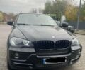Черный БМВ Х5, объемом двигателя 3 л и пробегом 310 тыс. км за 12850 $, фото 2 на Automoto.ua