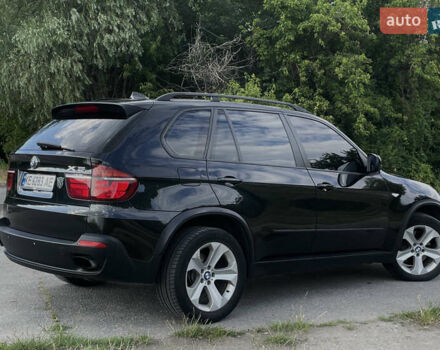 Чорний БМВ Х5, об'ємом двигуна 2.99 л та пробігом 391 тис. км за 15000 $, фото 2 на Automoto.ua