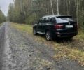 Черный БМВ Х5, объемом двигателя 3 л и пробегом 360 тыс. км за 16000 $, фото 24 на Automoto.ua