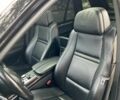 Черный БМВ Х5, объемом двигателя 4.8 л и пробегом 305 тыс. км за 12900 $, фото 8 на Automoto.ua