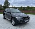 Черный БМВ Х5, объемом двигателя 3 л и пробегом 344 тыс. км за 12900 $, фото 17 на Automoto.ua