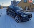 Черный БМВ Х5, объемом двигателя 3 л и пробегом 258 тыс. км за 13500 $, фото 1 на Automoto.ua
