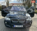 Черный БМВ Х5, объемом двигателя 3 л и пробегом 433 тыс. км за 18000 $, фото 32 на Automoto.ua