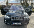 Черный БМВ Х5, объемом двигателя 3 л и пробегом 432 тыс. км за 18000 $, фото 32 на Automoto.ua