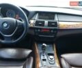 Черный БМВ Х5, объемом двигателя 3 л и пробегом 250 тыс. км за 16500 $, фото 22 на Automoto.ua