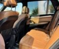 Черный БМВ Х5, объемом двигателя 3 л и пробегом 272 тыс. км за 14500 $, фото 14 на Automoto.ua