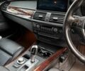 Черный БМВ Х5, объемом двигателя 3 л и пробегом 271 тыс. км за 8700 $, фото 3 на Automoto.ua