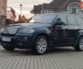Черный БМВ Х5, объемом двигателя 3 л и пробегом 427 тыс. км за 13500 $, фото 5 на Automoto.ua
