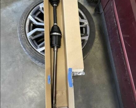 Черный БМВ Х5, объемом двигателя 3 л и пробегом 272 тыс. км за 14500 $, фото 16 на Automoto.ua